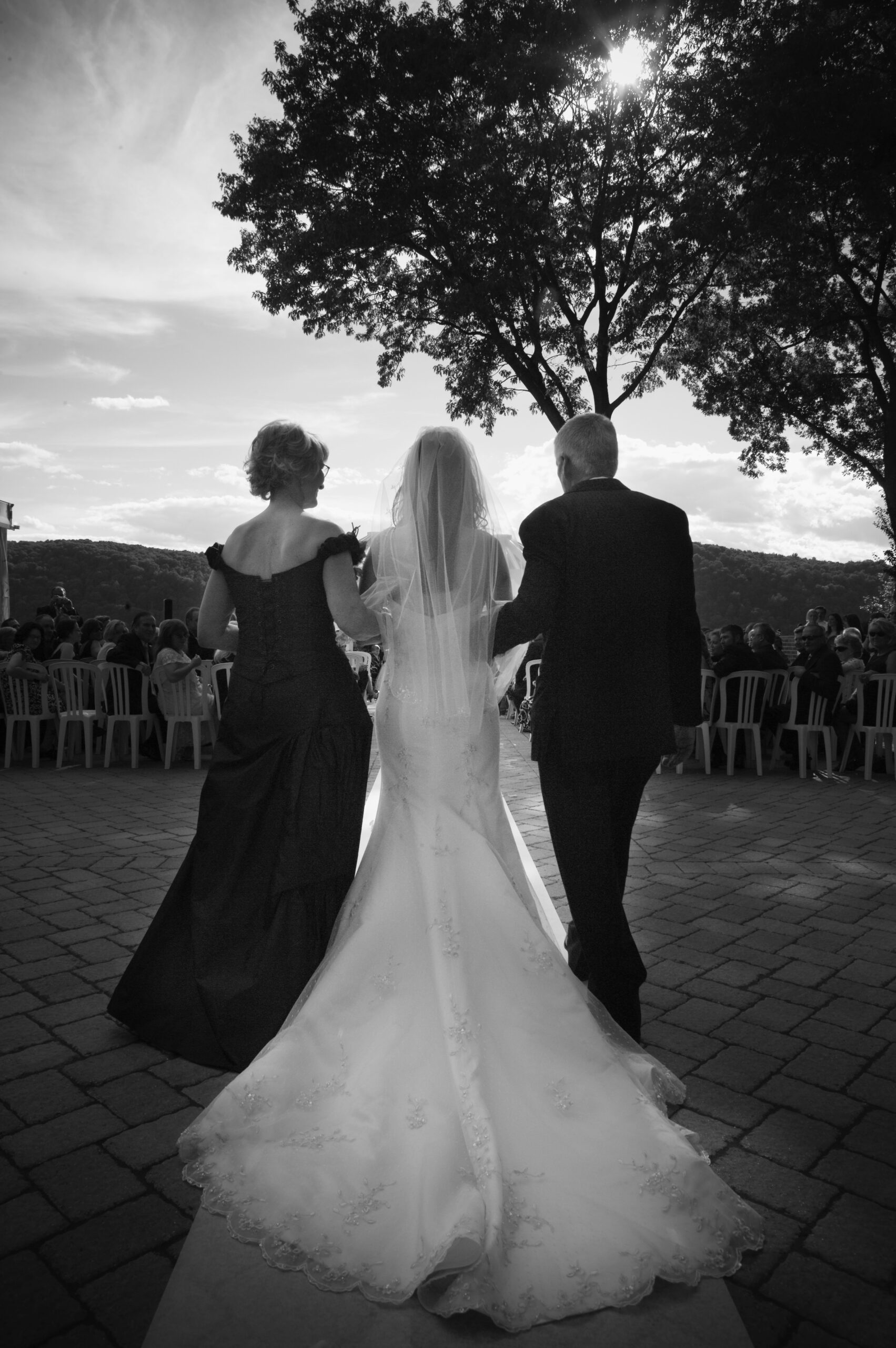 Beautiful Hudson Valley Wedding Photography