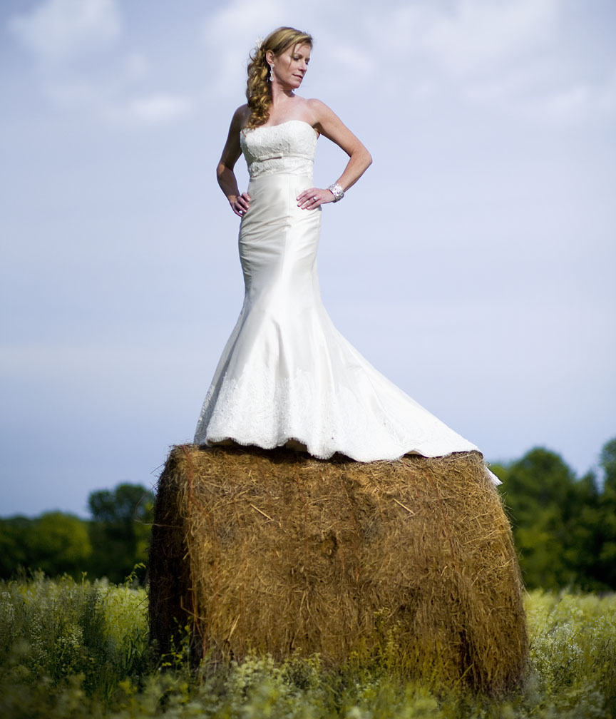 Fun, Beautiful Hudson Valley Wedding Photography