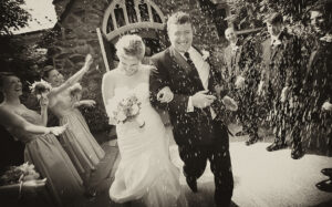 Beautiful hudson valley wedding photography